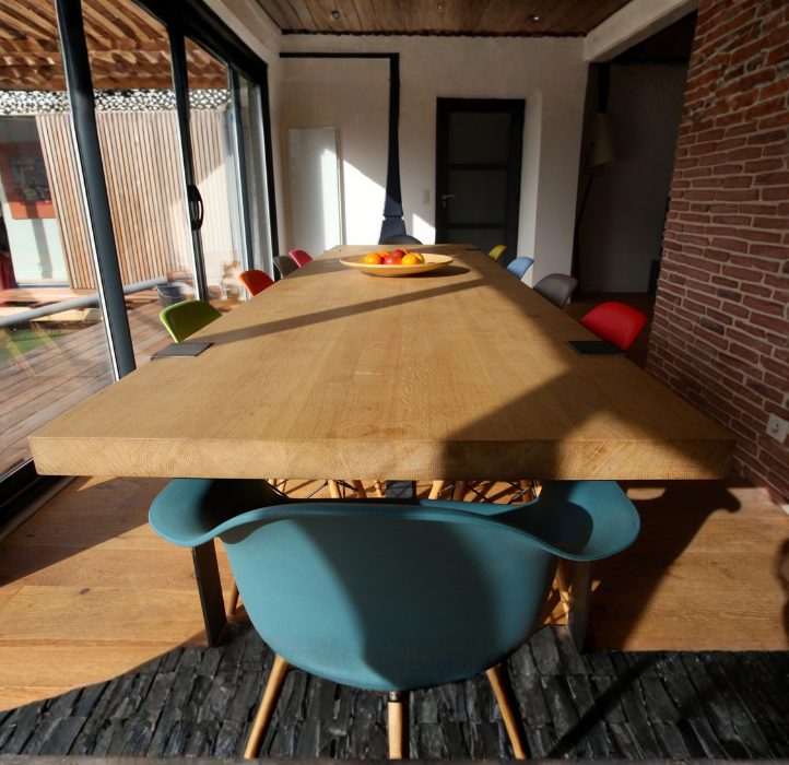 ...pour vos projets intérieur et extérieur !