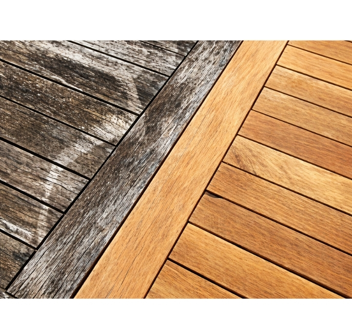 Net-Trol Owatrol : dégriseur bois efficace