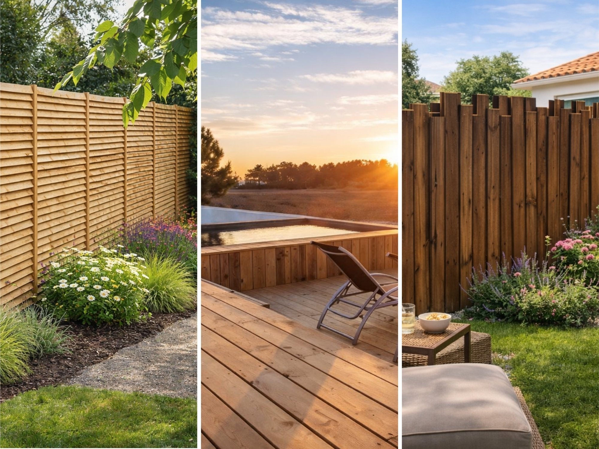 <p>SOLDES<br />PRODUITS D’EXTÉRIEUR</p>
<p> </p>